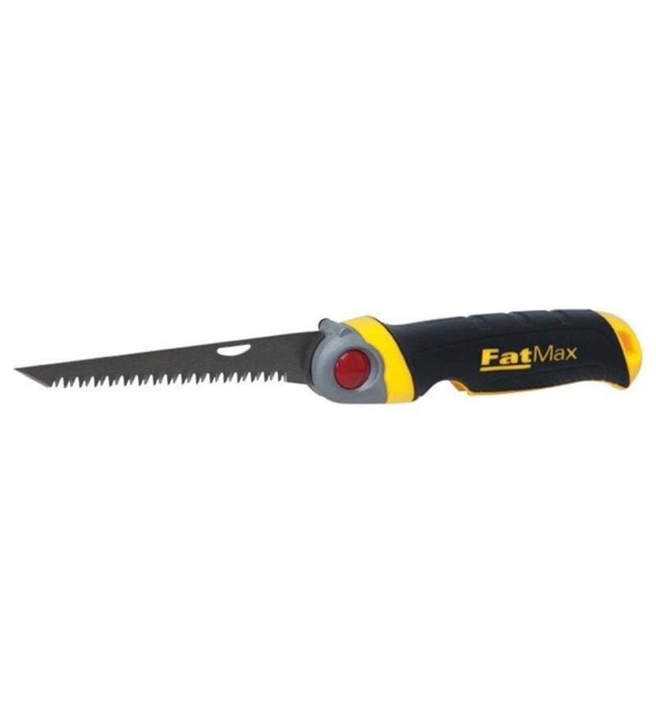 STANLEY - Fatmax Scie sauteuse Fatmax pliable, 130 mm