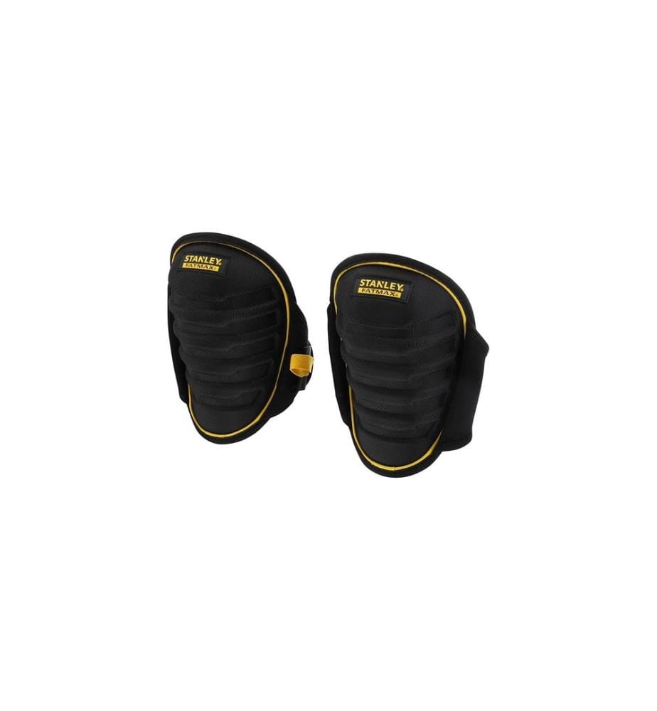 STANLEY - Fatmax Genouillères gel, moulé semi-dur
