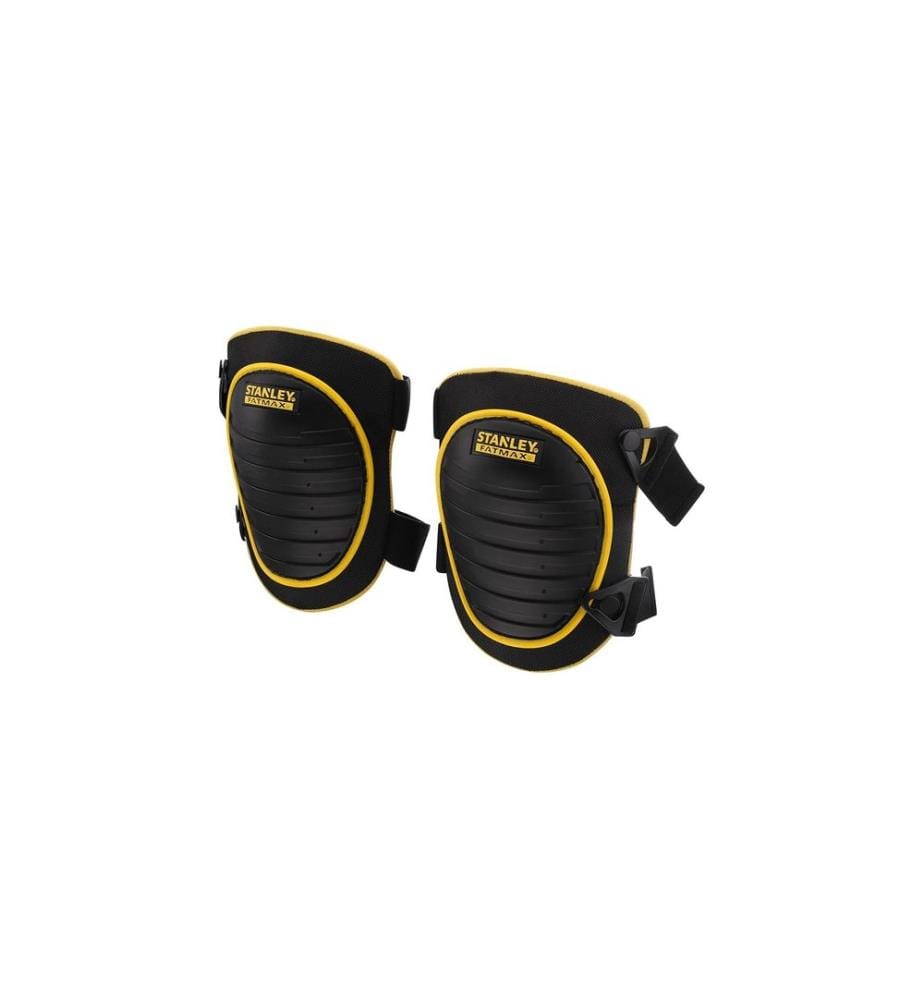 STANLEY - Fatmax Genouillères Coque rigide