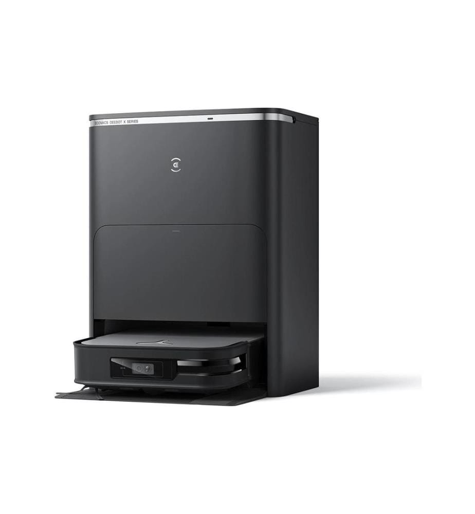 ECOVACS - Robot daspiration et dessuyage Deebot X2 OMNI