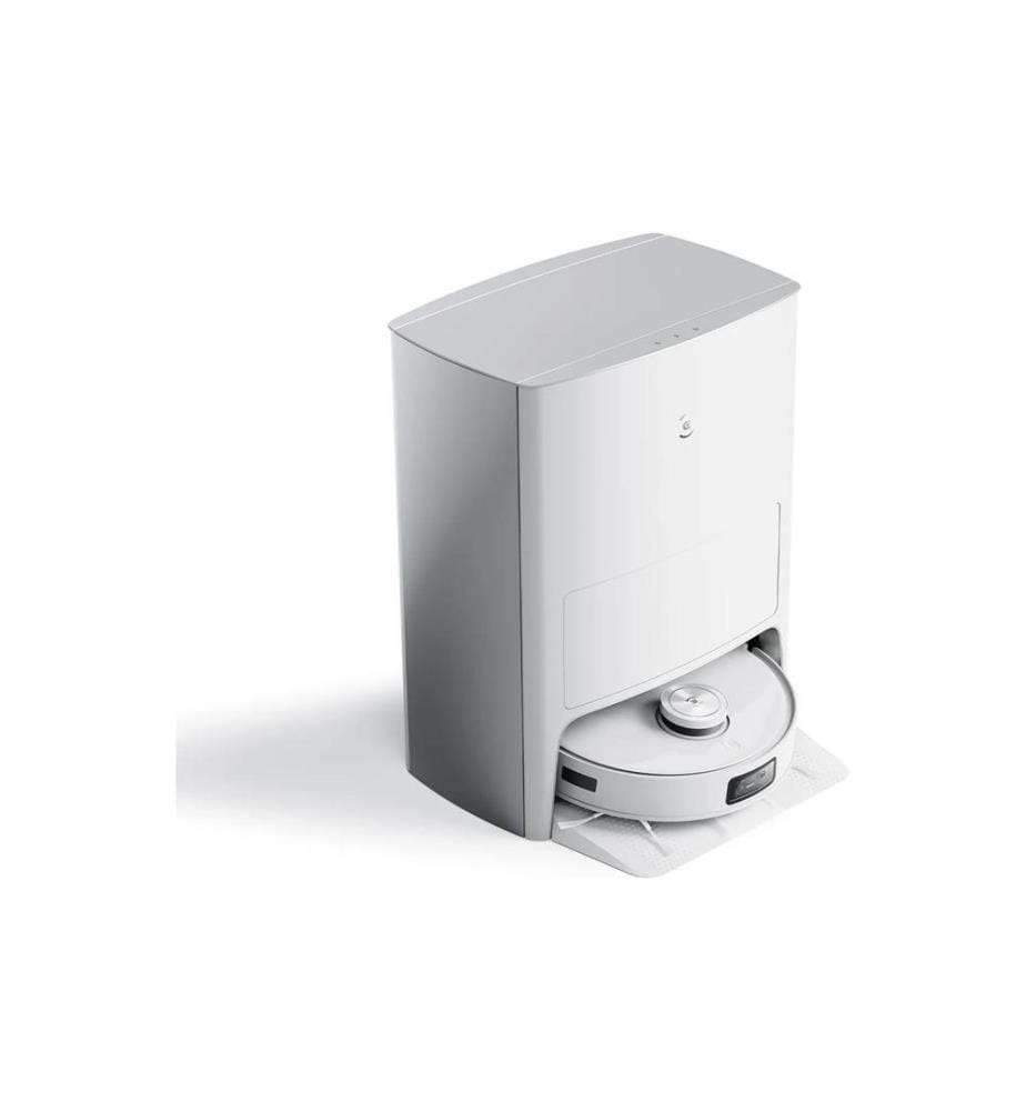 ECOVACS - Robot d’aspiration et d’essuyage Deebot T20 Omni
