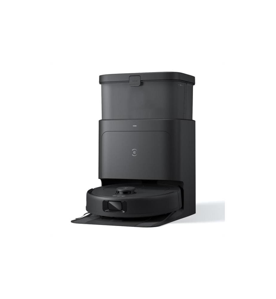 ECOVACS - Robot daspiration et dessuyage DeebotN30 Pro Noir