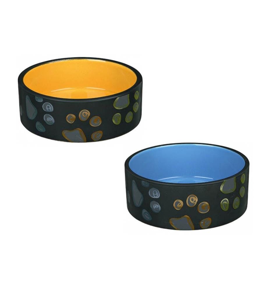 Écuelle en céramique Jimmy 0.75 l / Ø15 cm - Coloris Aléatoire