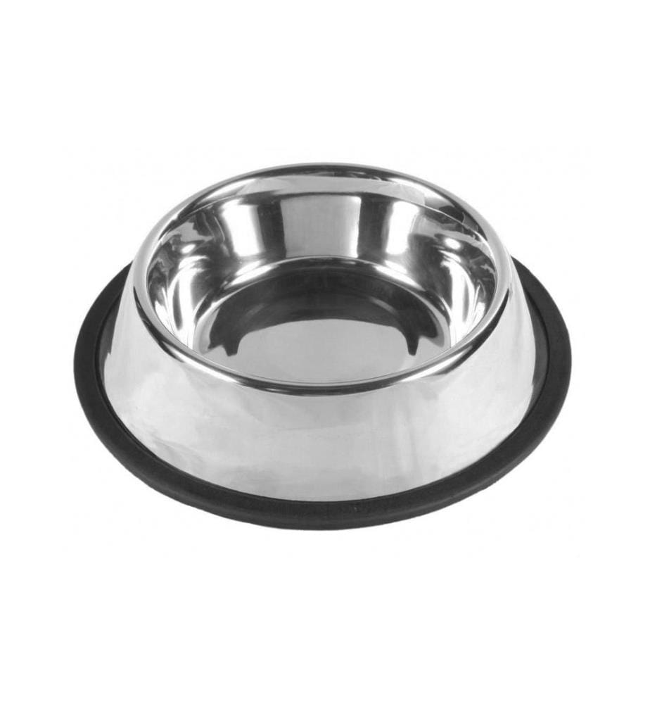 Écuelle en acier inoxydable stainless 0.9 l / ø 17 cm