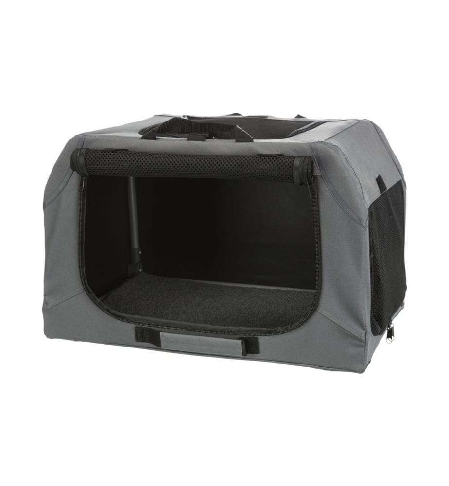 Boîte de transport Soft Kennel Easy, S-M