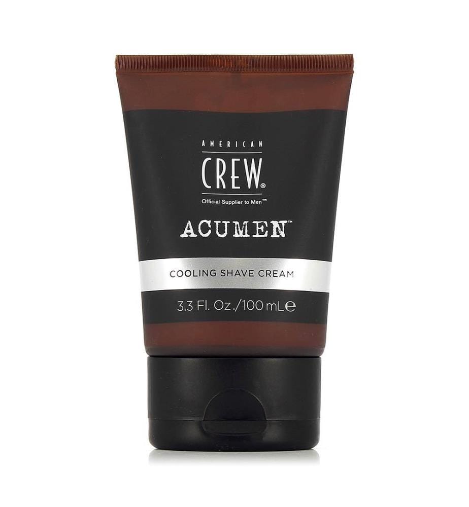 Crème à Raser Acumen Cooling - 100 ml
