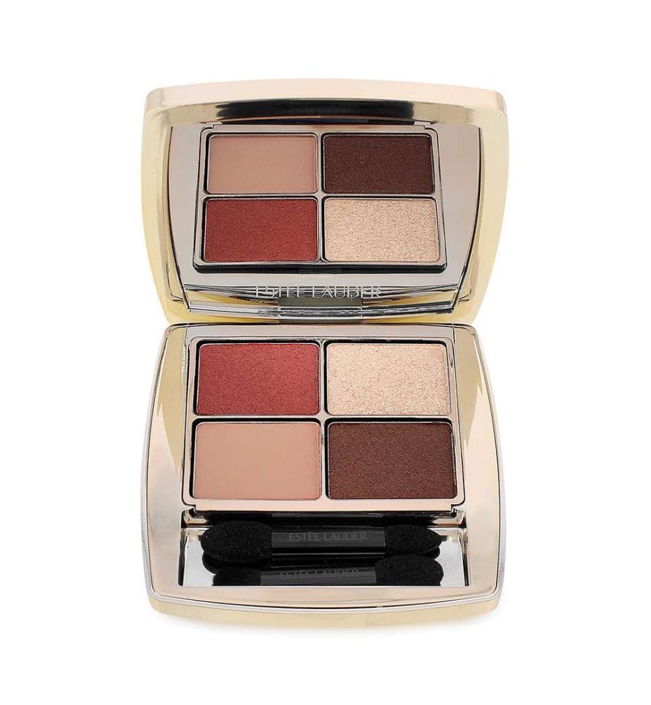 Palette Fard à Paupière Pure Color Envy Bohemia - 6 g
