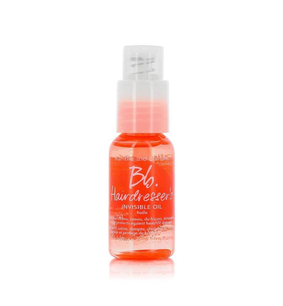 Huile cheveux Hairdresser's Invisible Oil - 25ml