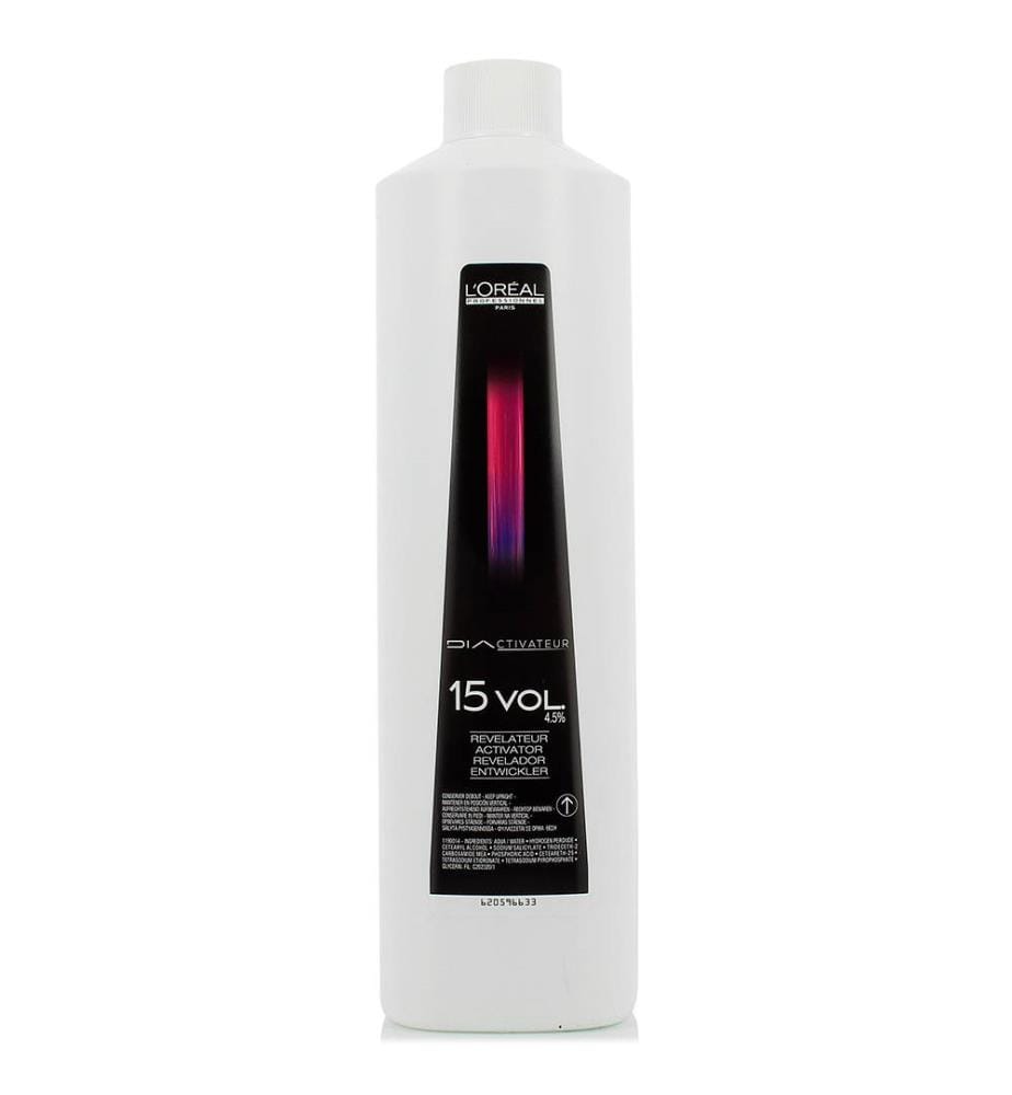 Révélateur Diactivateur 15 Vol 4.5% - 1 L
