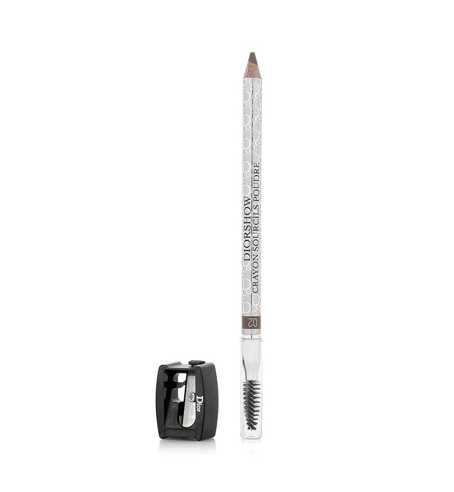 Crayon à Sourcils #02 Chestnut - 1.19 g