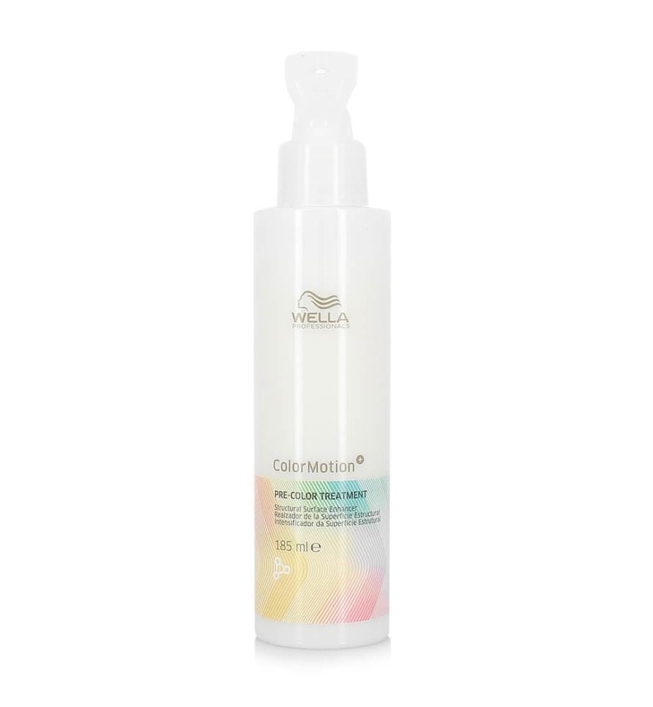 Traitement Post-Coloration Colormotion - 185 ml