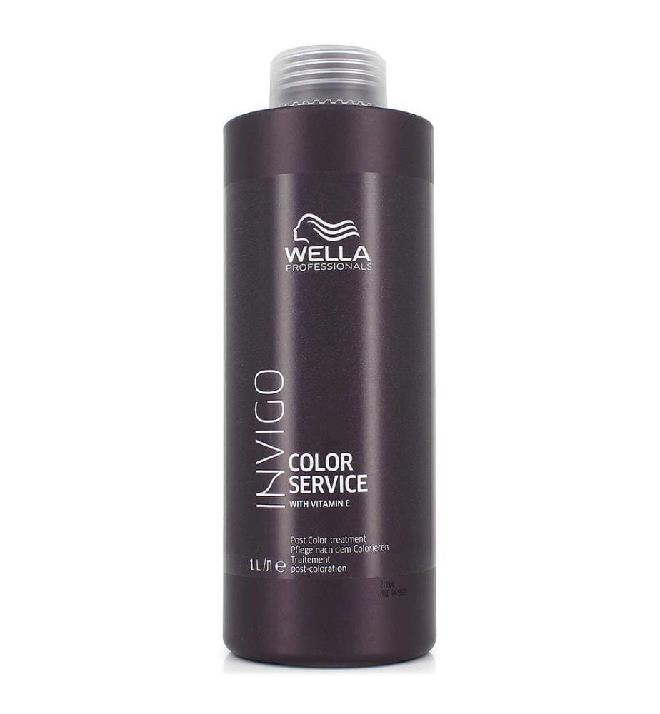 Traitement Post-Coloration Invigo - Color Service - 1 L