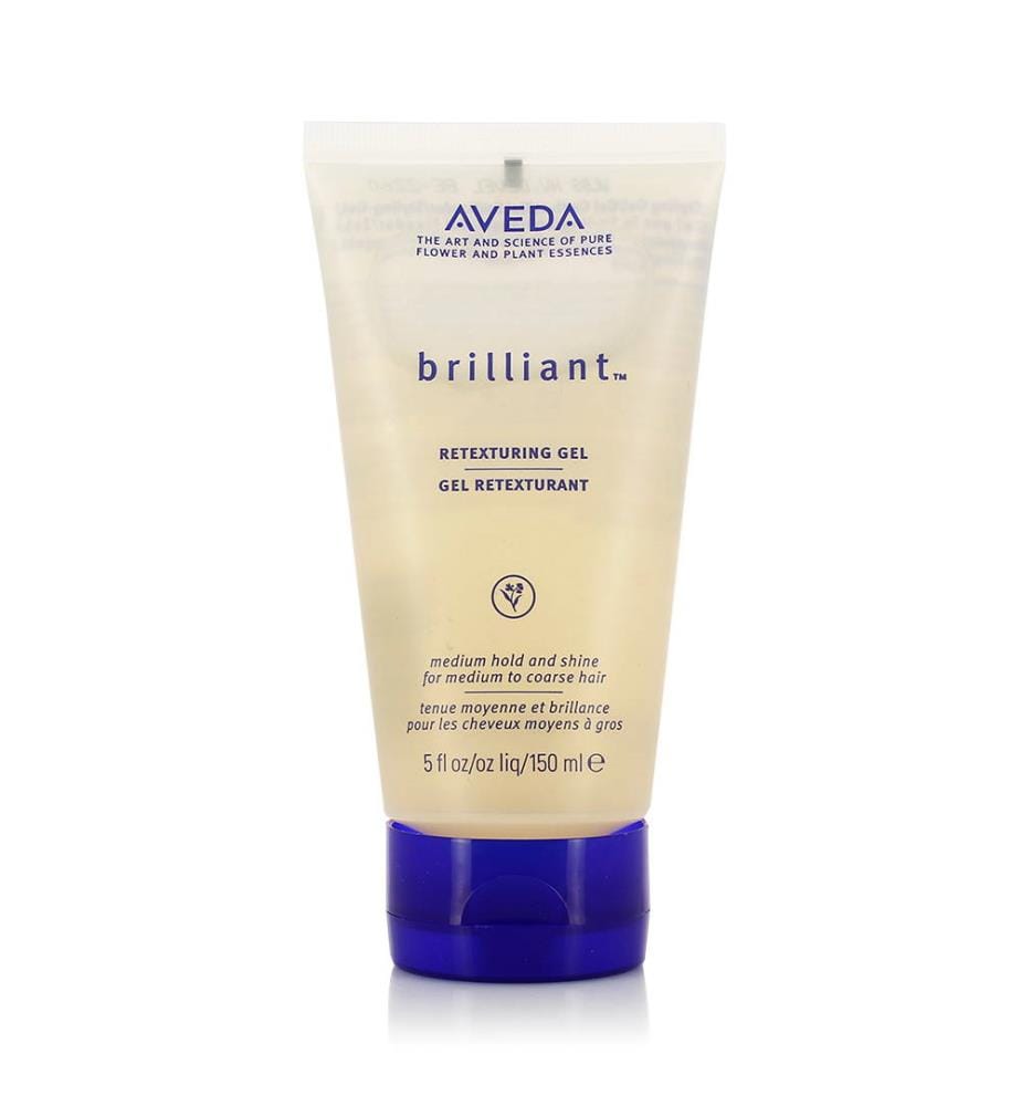 Gel Coiffant Brilliant - 150 ml