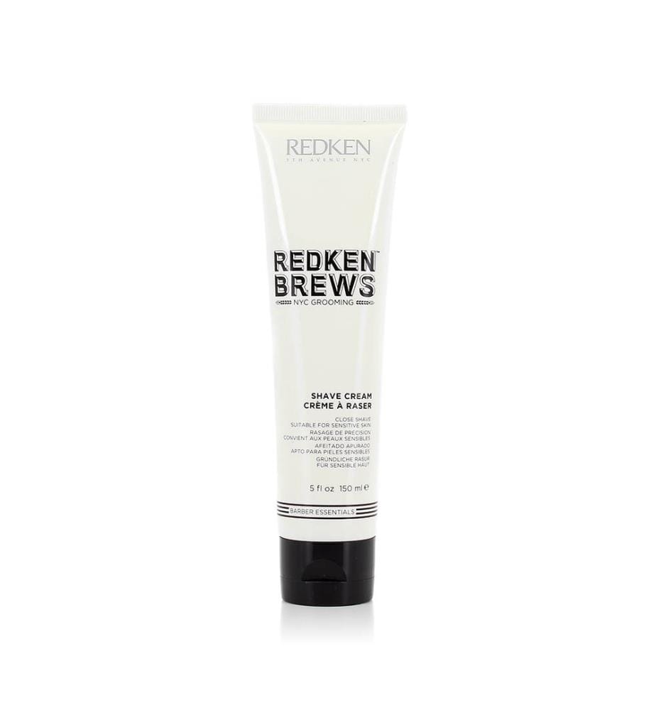 Crème de Rasage Brews for Men - 150 ml