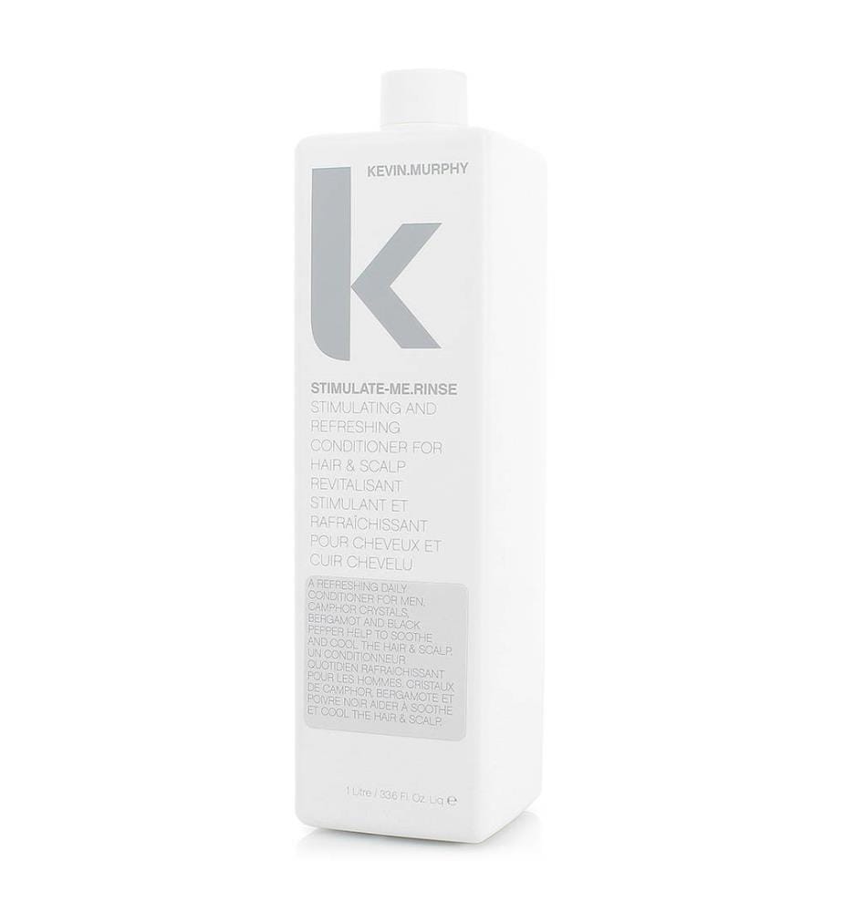 Traitement Revitalisant Stimulate Me Rinse - 1 L