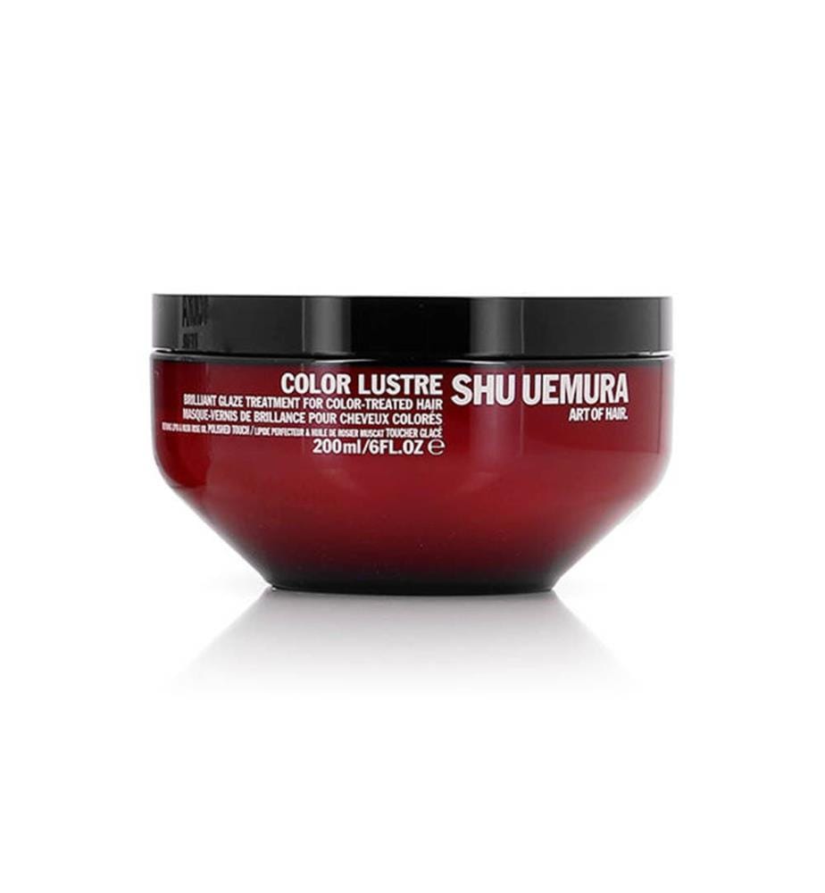Masque Color Lustre - 200 ml
