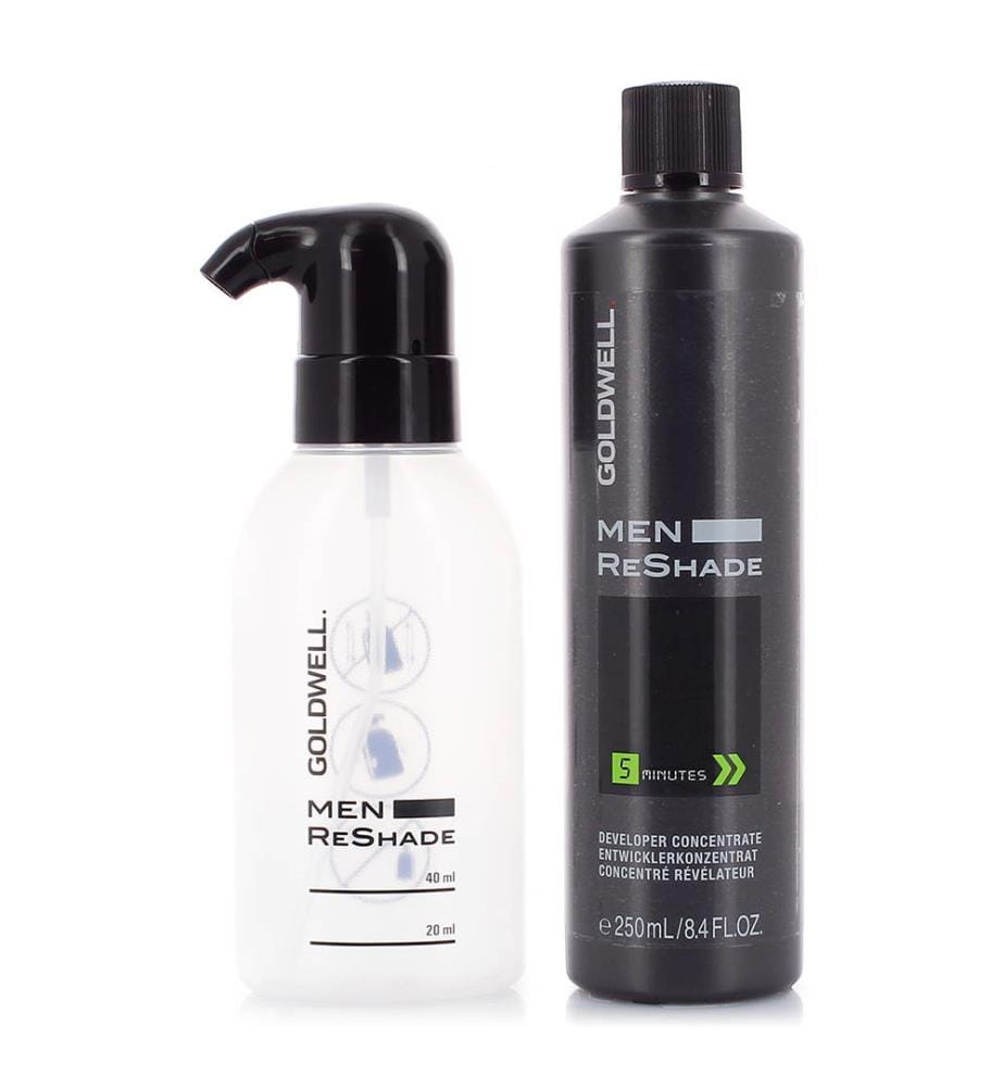 Développeur Men ReShade, 250 ml