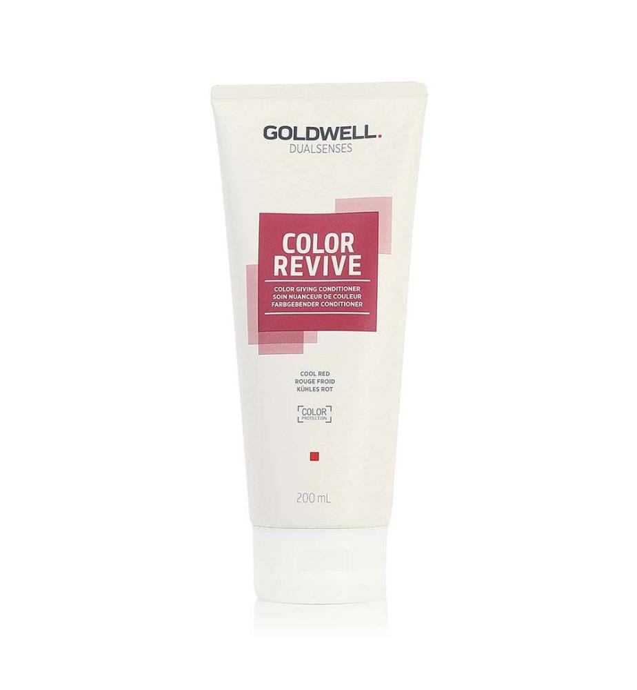 Soin Nuanceur de Couleur, Rouge Froid, 200 ml