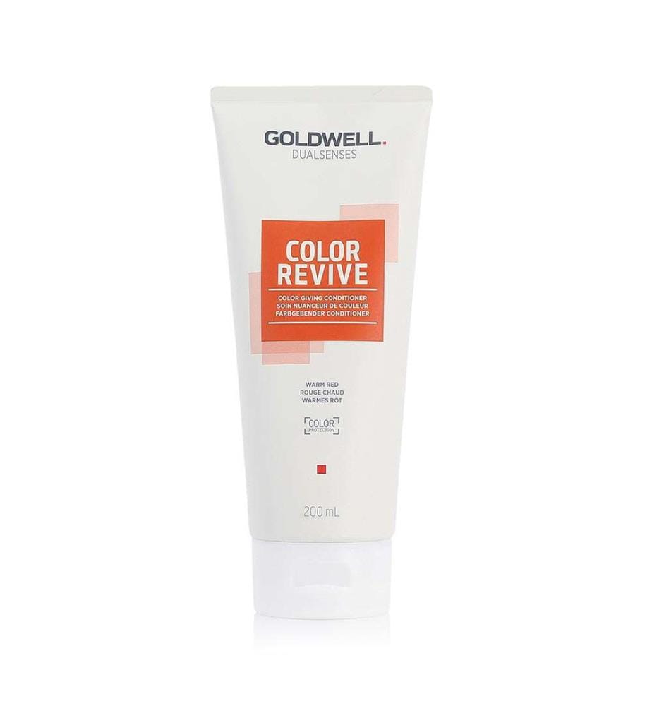 Soin Nuanceur de Couleur, Rouche Chaud, 200 ml