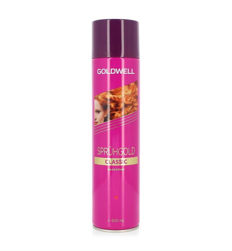 Laque Classic - 600 ml