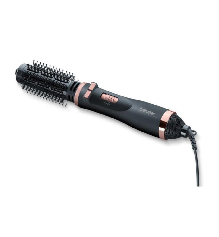 BEURER - Brosse à air chaud HT80