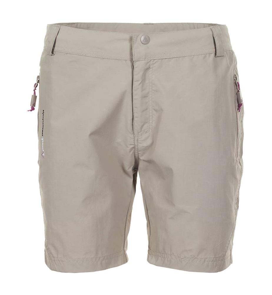 Short Outdoor Acuad