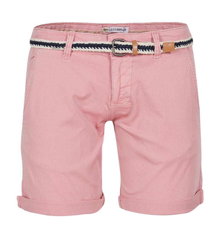 Short Outdoor