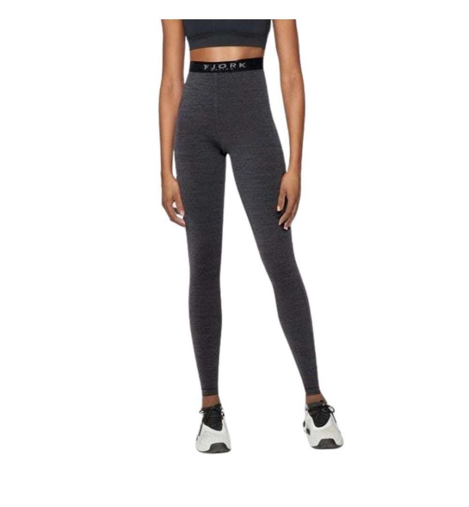 Legging Baselayer Bjork 210 - Gris