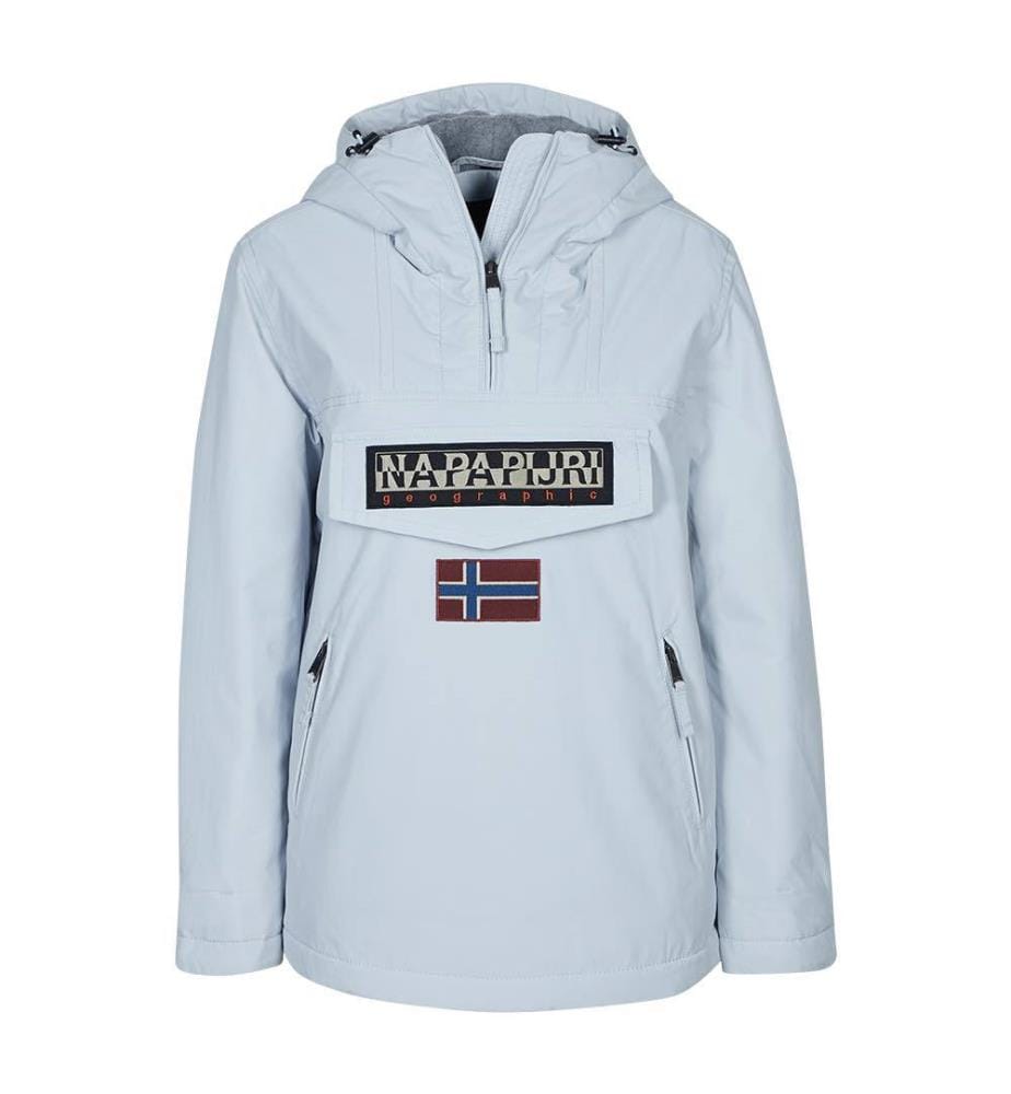 Veste Rainforest Winter