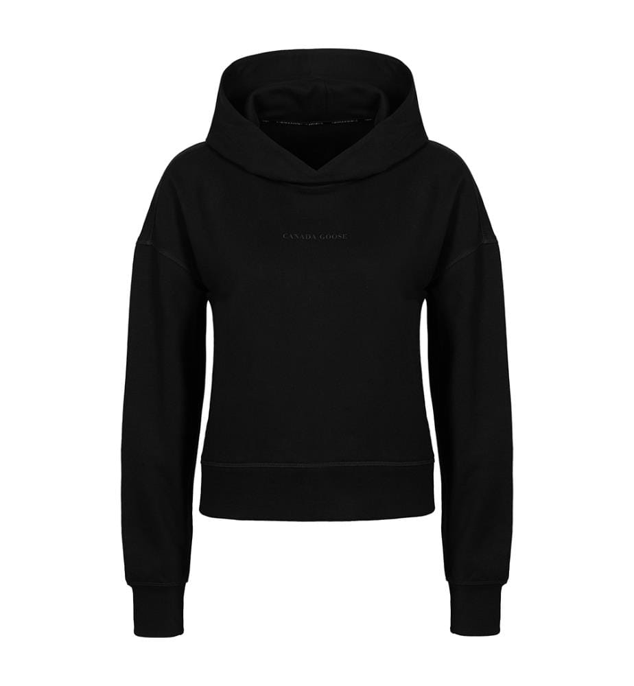 Hoodie Muskoka Relaxed