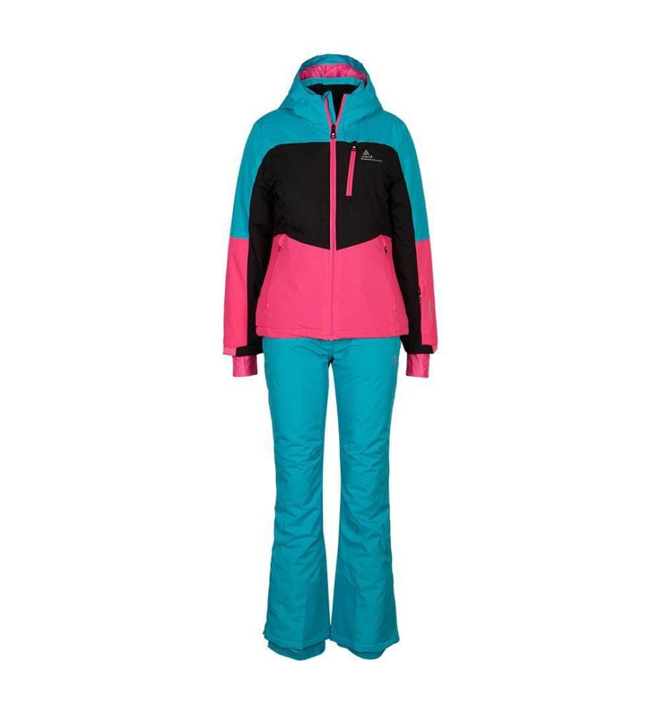 Ensemble de Ski Abiola - 3 Coloris