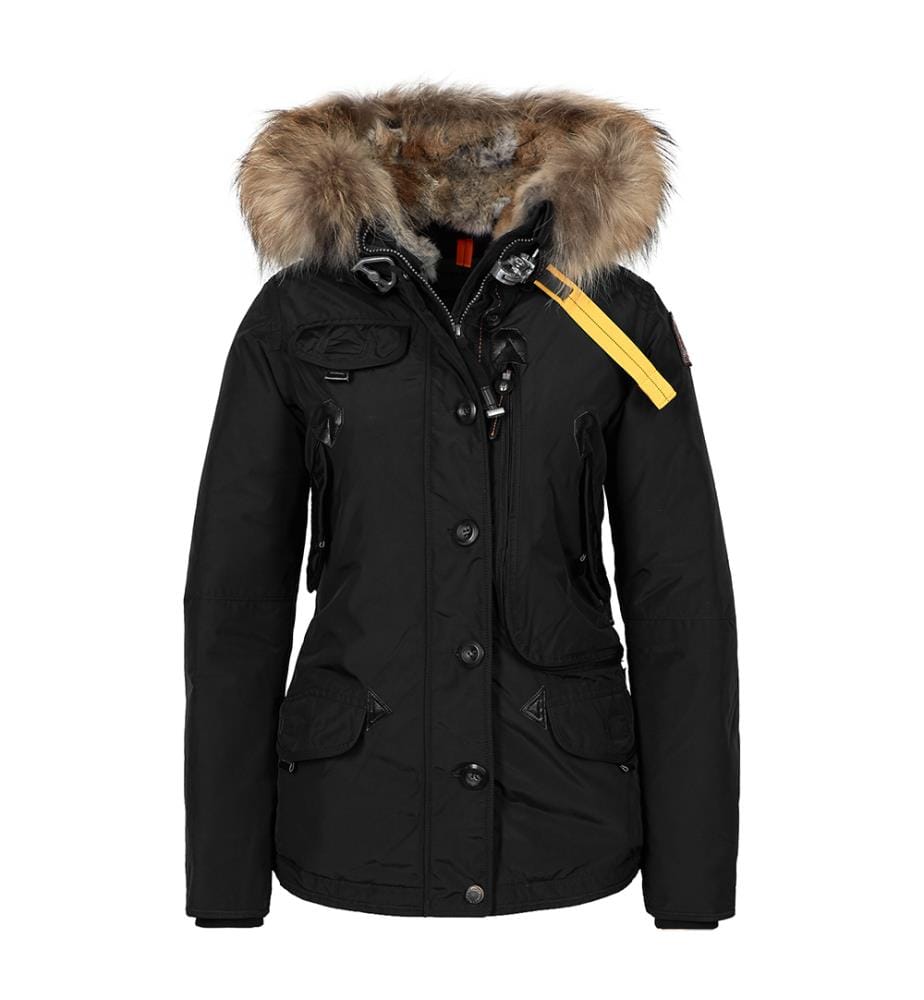 Parka Doris