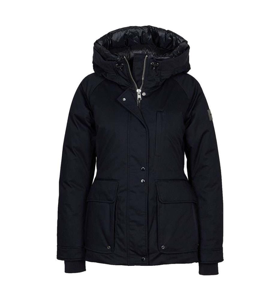Veste Yetna