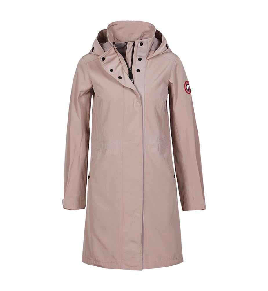 Veste Belcarra - Lucent Rose