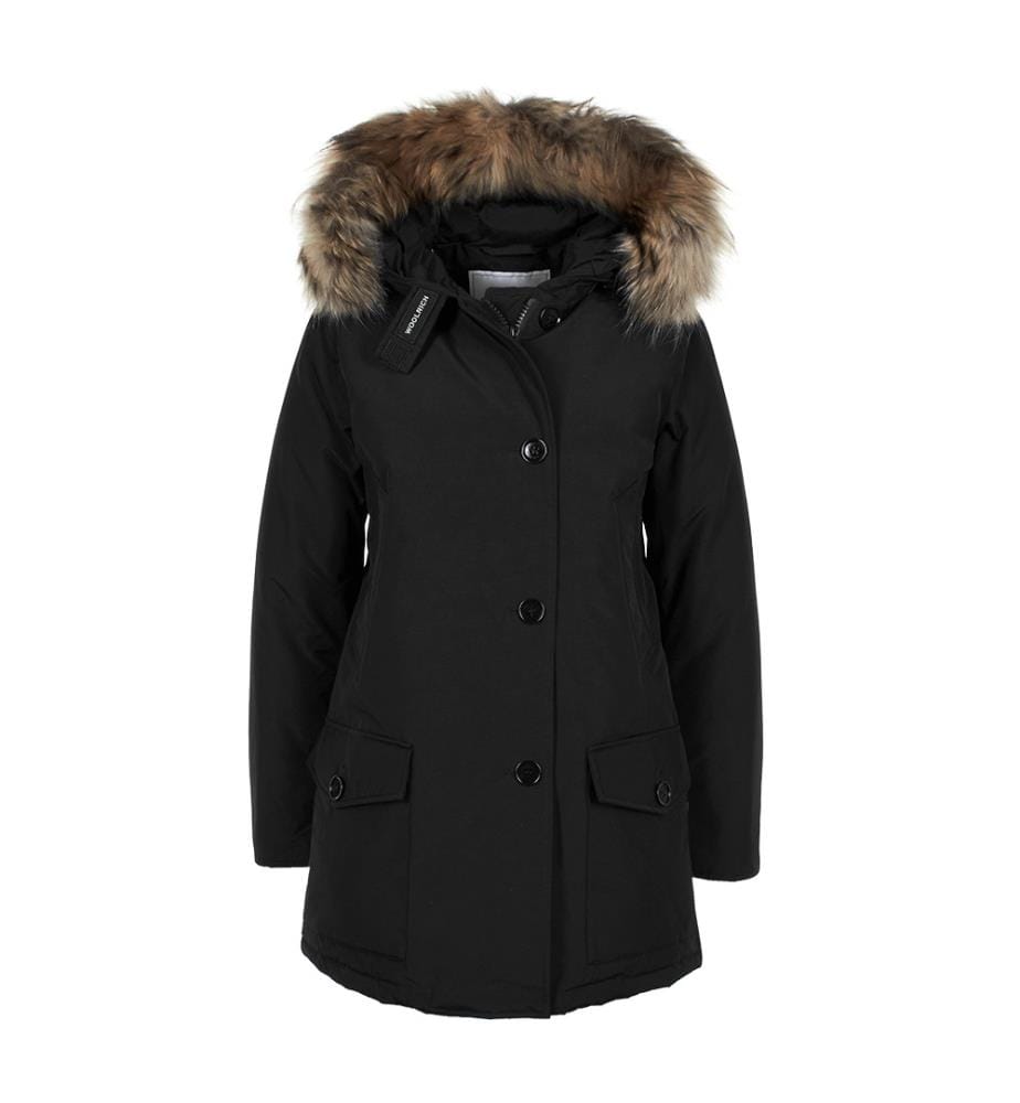 Parka Arctic DF