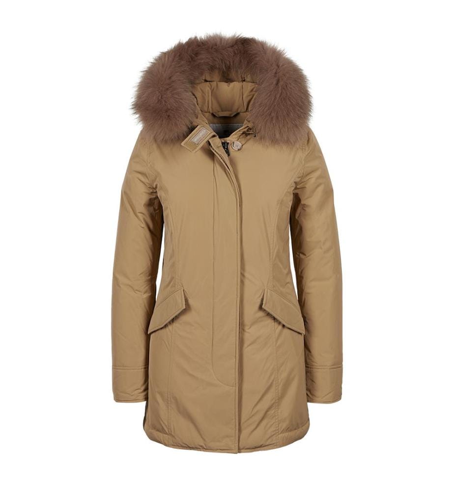 Parka Luxury Arctic