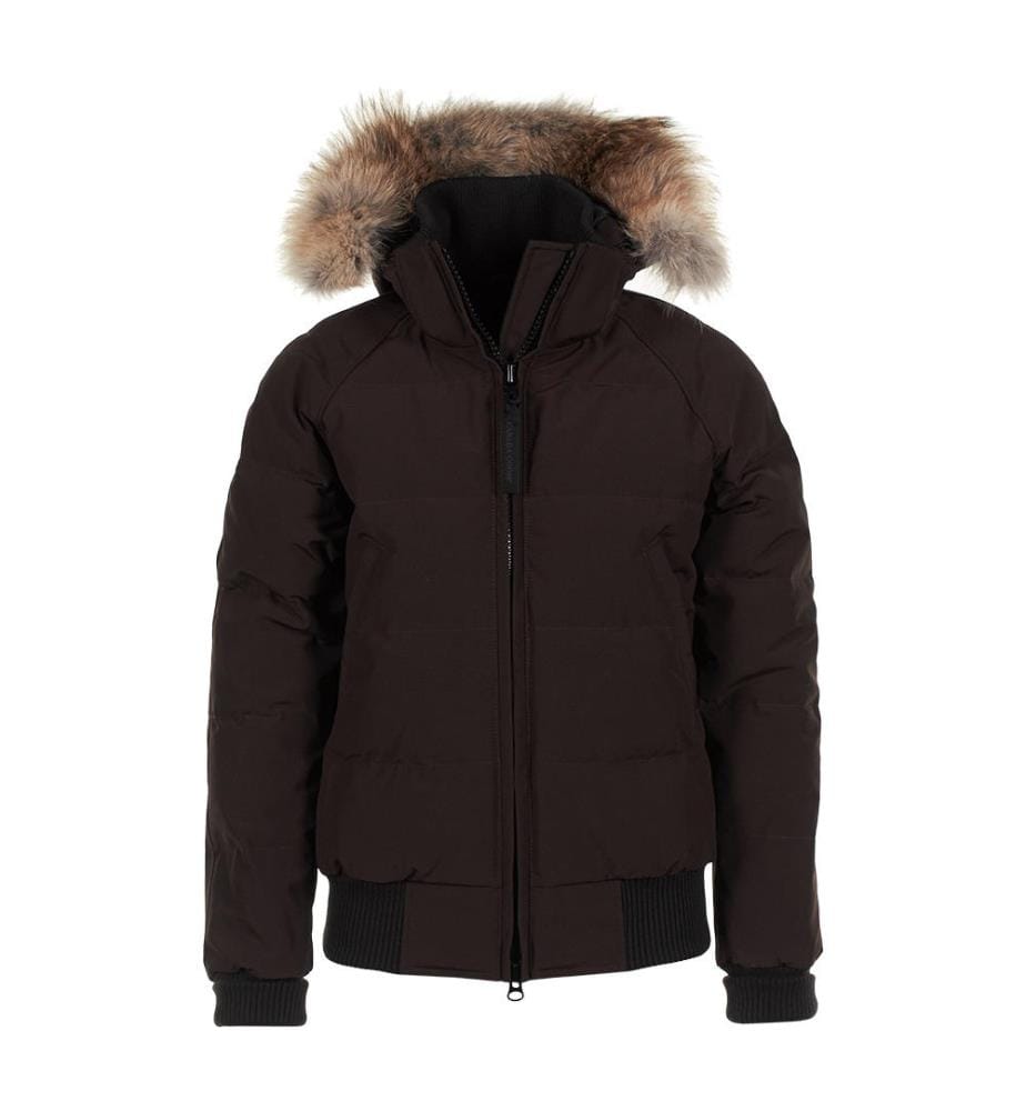 Blouson Bomber Savona Black Label