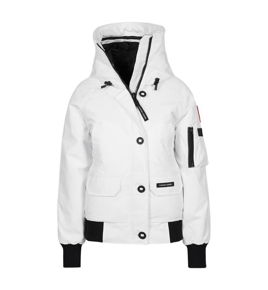 Blouson Aviator Chilliwack