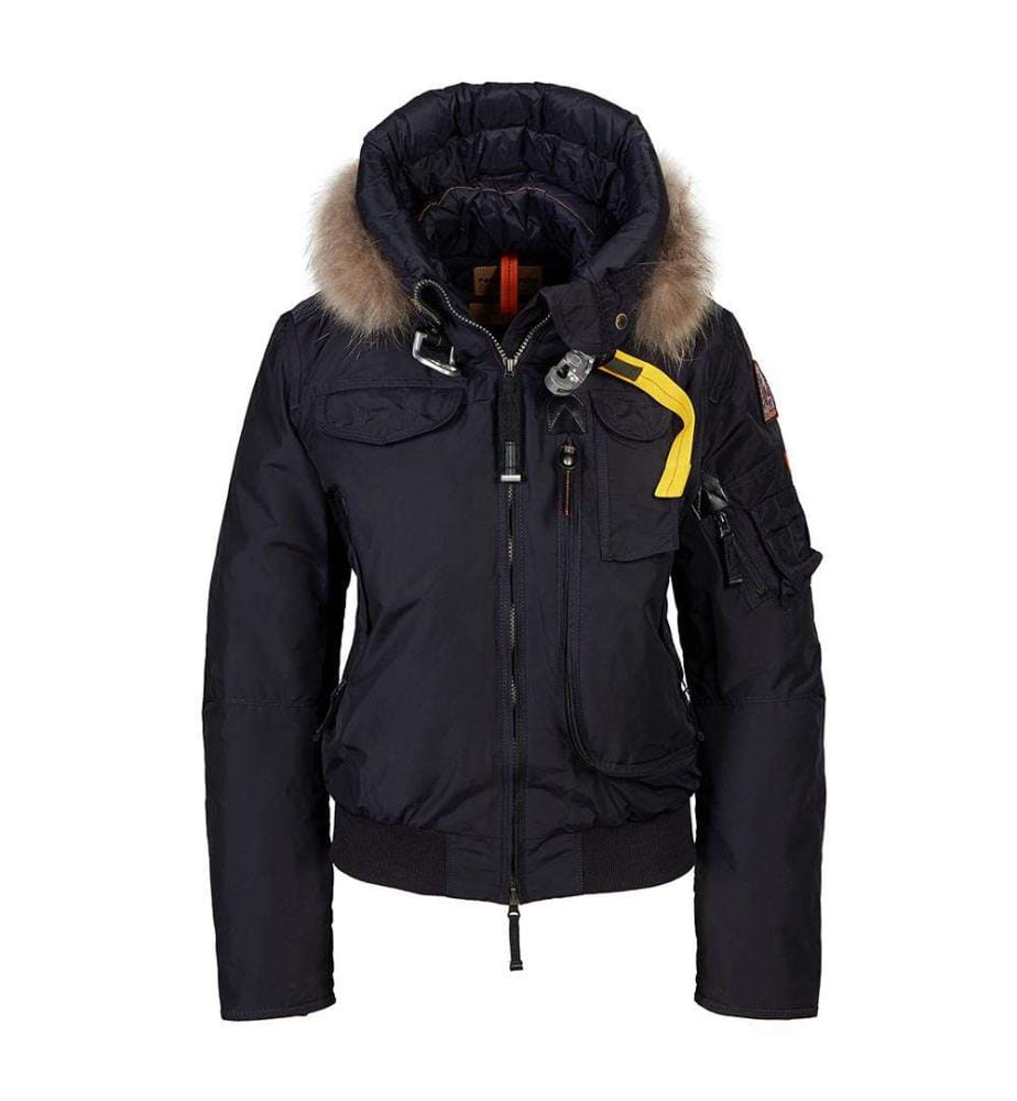 Parka Gobi