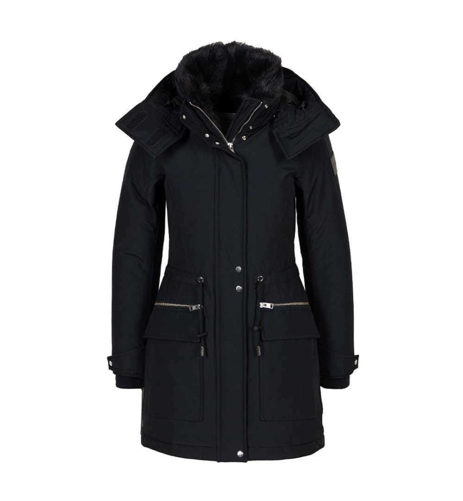 Parka Chena