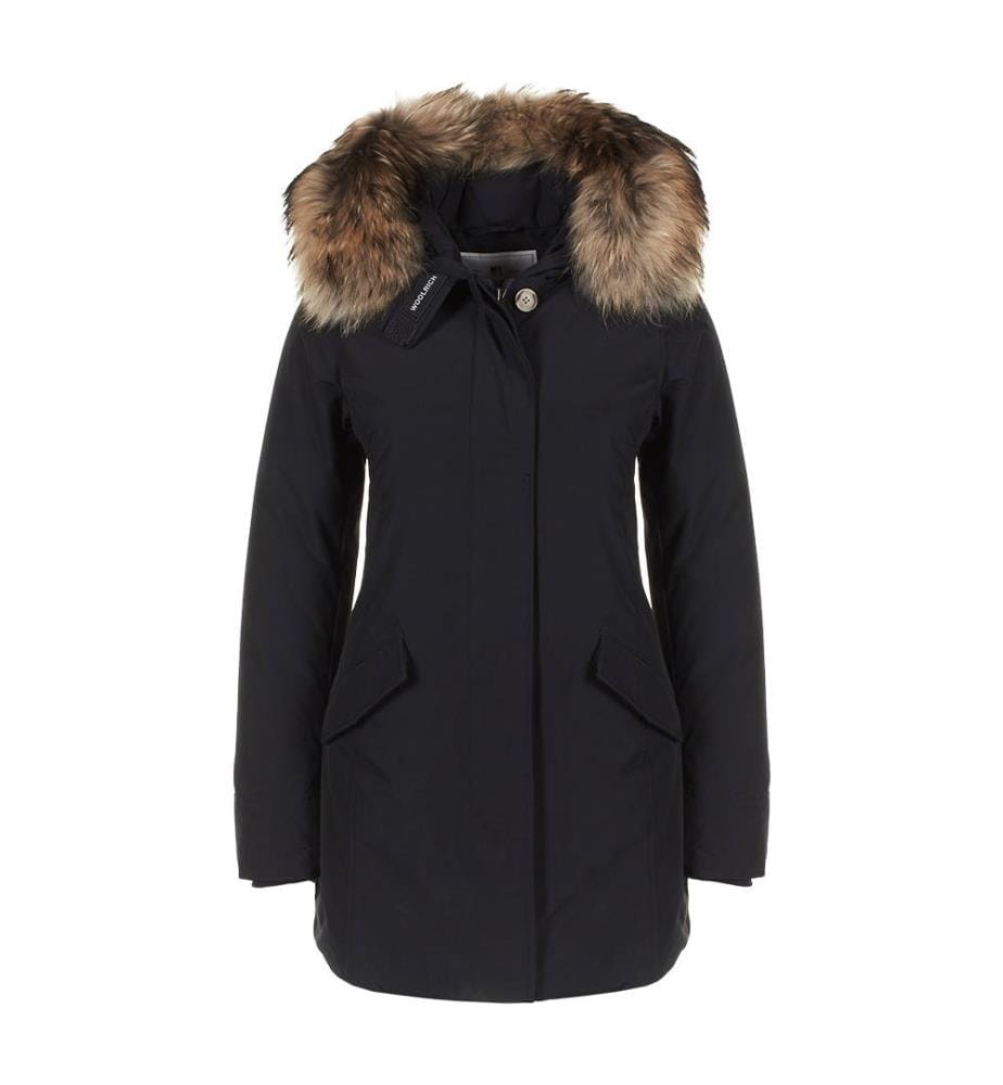 Parka Arctic RF