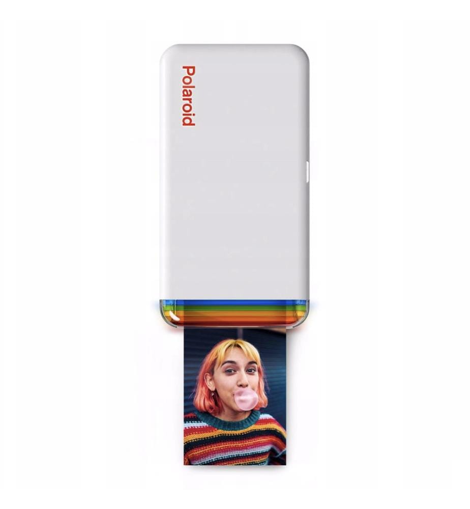 Imprimante Photo Polaroid Hi Print - Blanc