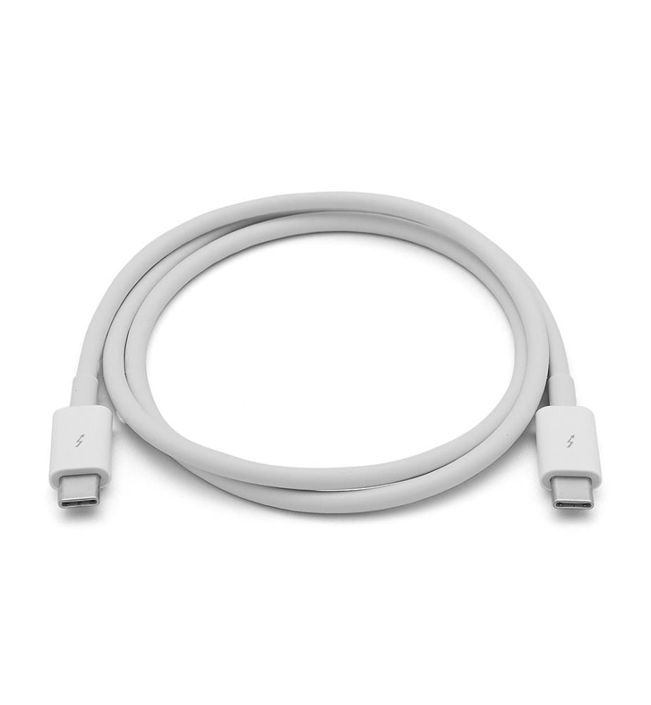 Câble Thunderbolt 3 USB-C de (0,8m)