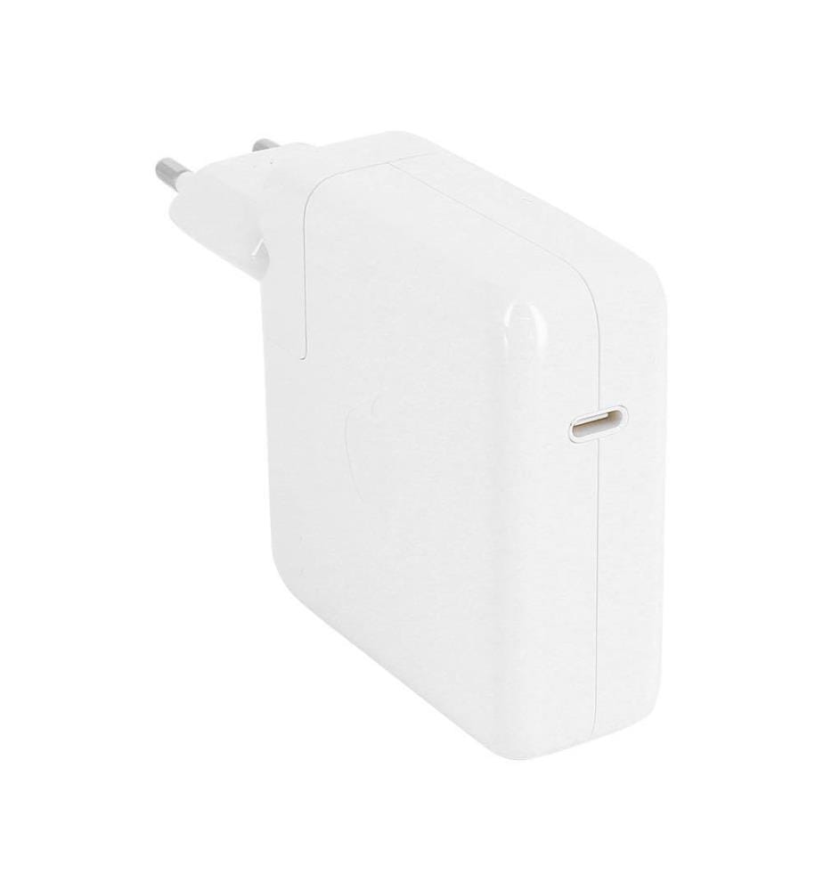 Adaptateur secteur 67W USB-C - Blanc