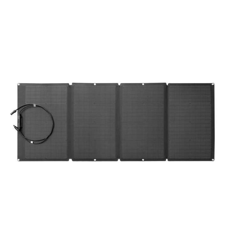 Panneaux solaire Pliant - 160W