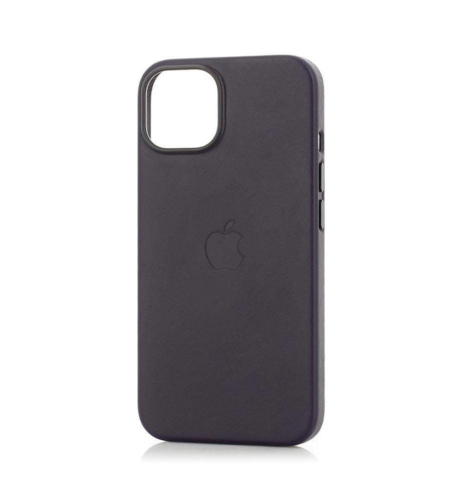 Étui de protection Compatible iPhone 14 - Marine