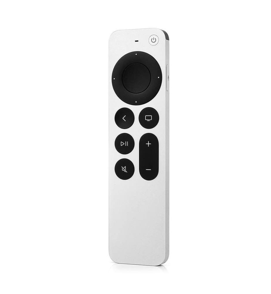 Siri Remote USB-C