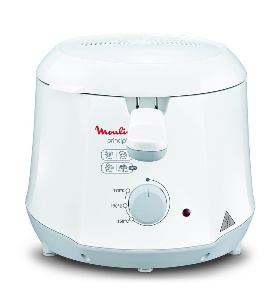 Friteuse Principio 1000 W - AF2301CH