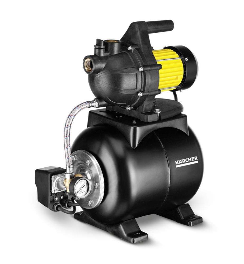 Pompe Automatique BP3 Home