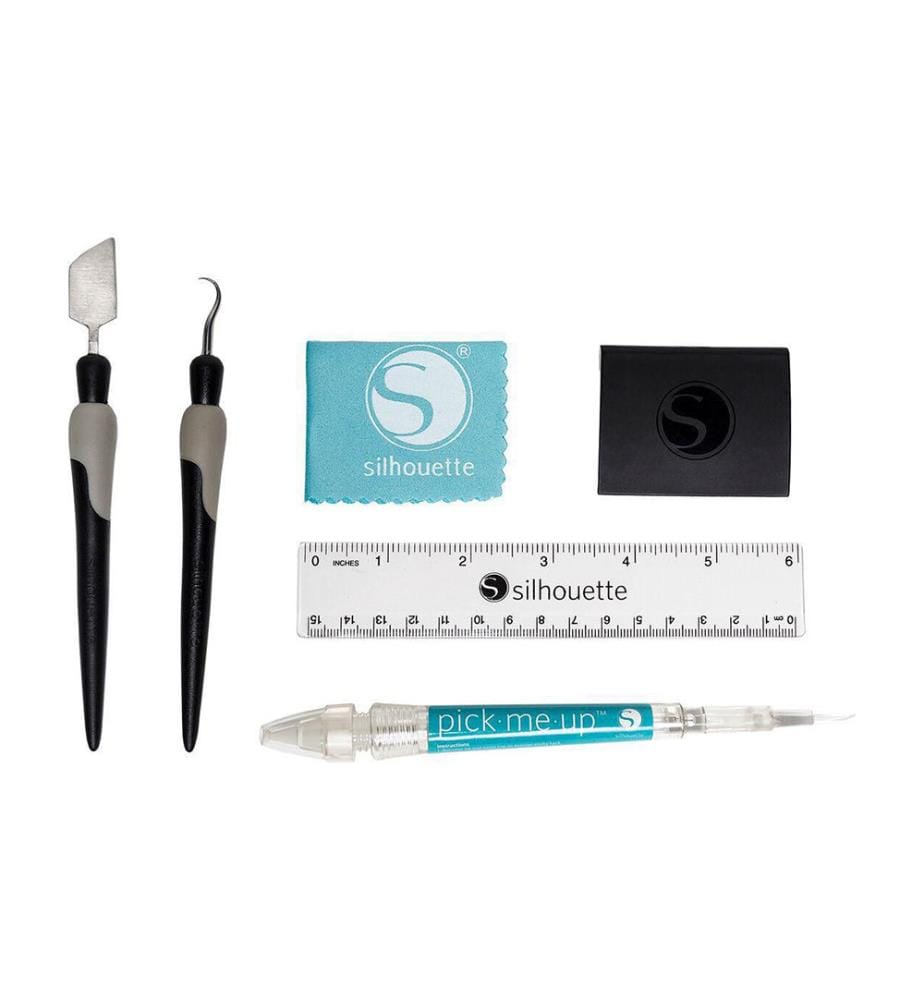 Set d'Outils - 6 Pièces